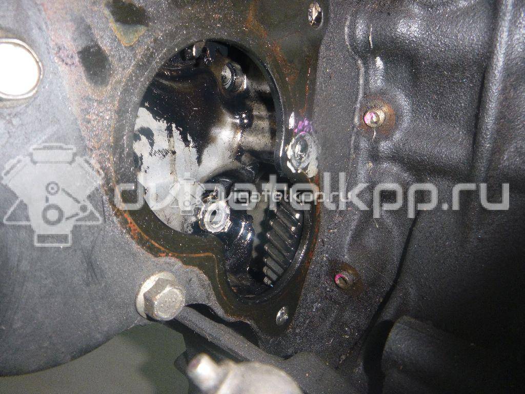 Фото Контрактный (б/у) двигатель 4G15 (16V) для Mitsubishi Colt / Lancer 86-110 л.с 16V 1.5 л бензин 1000A607 {forloop.counter}}