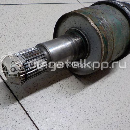 Фото Полуось передняя левая  MR453383 для Mitsubishi Pajero / L