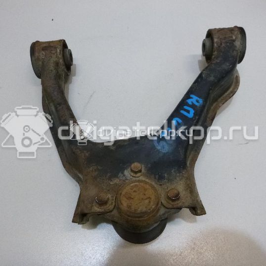 Фото Рычаг передний верхний правый  4010a038 для Mitsubishi Pajero / Galant