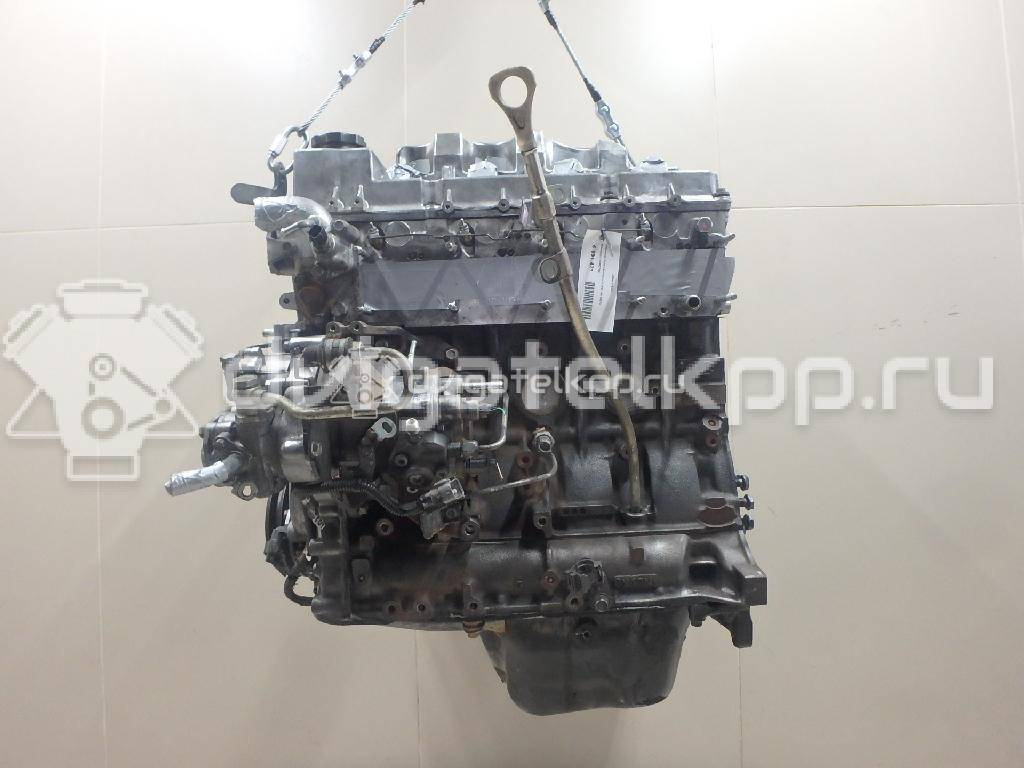 Фото Контрактный (б/у) двигатель 4G13 (16V) для Mitsubishi Colt / Lancer / Space 82-88 л.с 16V 1.3 л бензин 1770A072 {forloop.counter}}