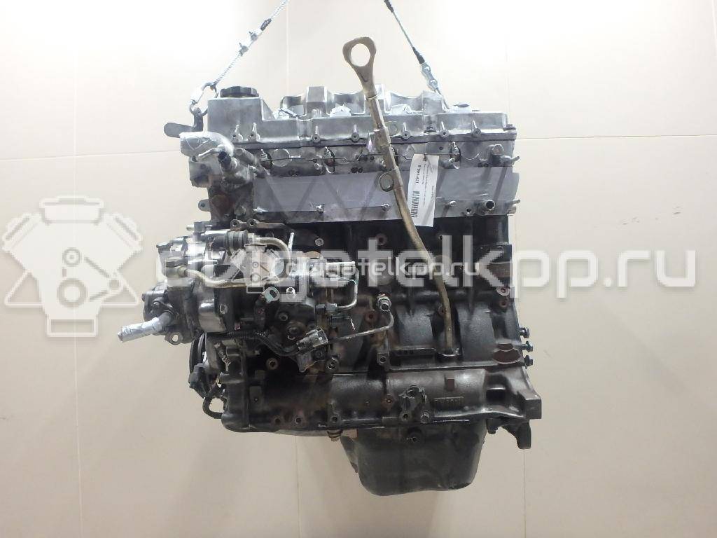 Фото Контрактный (б/у) двигатель 4G13 (16V) для Mitsubishi Colt / Lancer / Space 82-88 л.с 16V 1.3 л бензин 1770A072 {forloop.counter}}