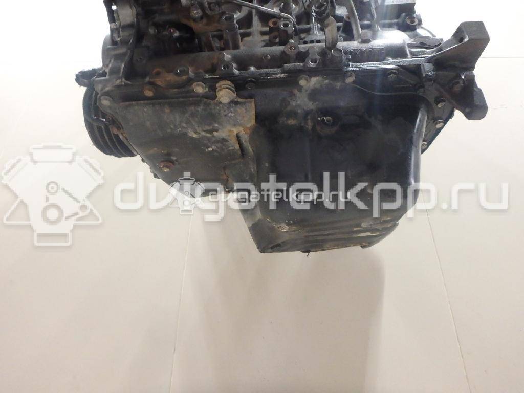 Фото Контрактный (б/у) двигатель 4G15 (16V) для Mitsubishi Colt / Lancer 86-110 л.с 16V 1.5 л бензин 1770A072 {forloop.counter}}