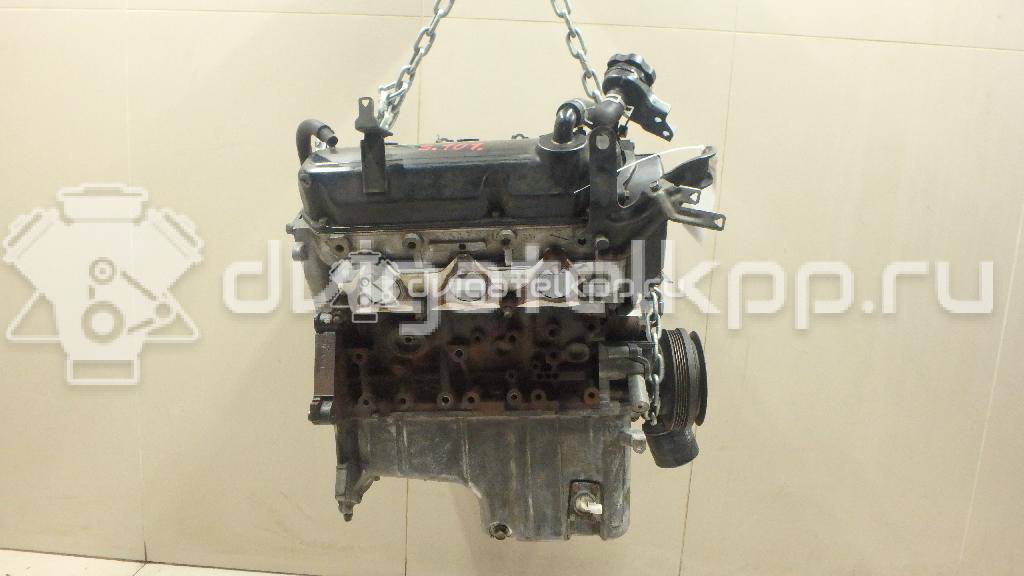 Фото Контрактный (б/у) двигатель 6G72 (DOHC 24V) для Mitsubishi Eclipse / Diamante / Galant / Pajero / L 143-286 л.с 24V 3.0 л бензин MD314547 {forloop.counter}}