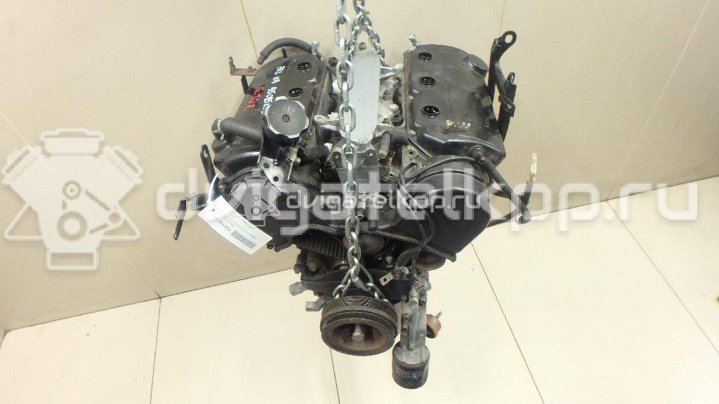 Фото Контрактный (б/у) двигатель 4G13 (12V) для Mitsubishi Colt / Mirage / Lancer 60-79 л.с 12V 1.3 л бензин MD314547 {forloop.counter}}