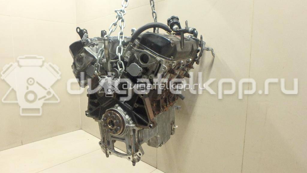 Фото Контрактный (б/у) двигатель 6G72 (SOHC 24V) для Mitsubishi Magna / Verada / Eclipse / Diamante / Pajero 155-204 л.с 24V 3.0 л бензин MD314547 {forloop.counter}}