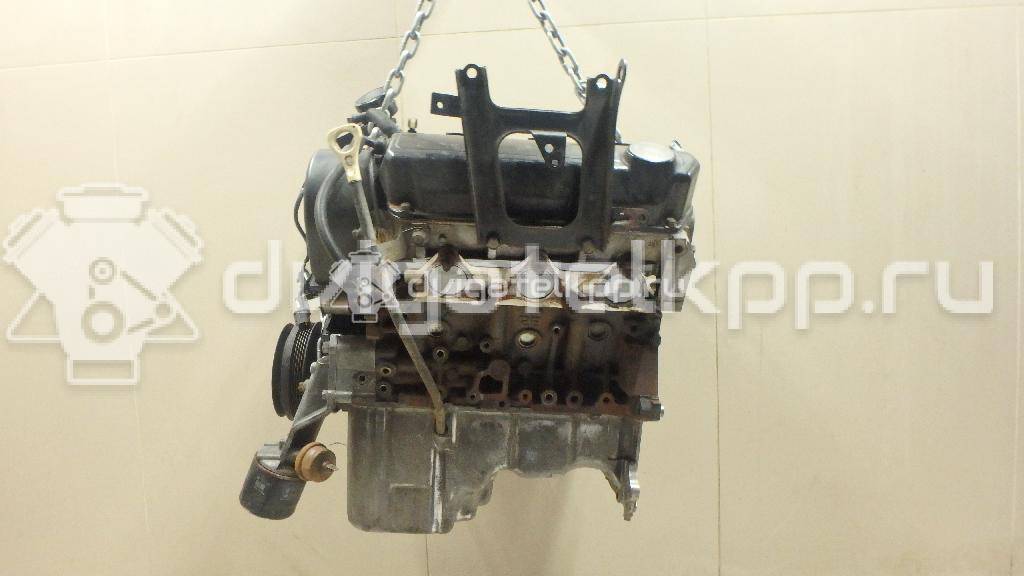 Фото Контрактный (б/у) двигатель 6G72 (DOHC 24V) для Mitsubishi Eclipse / Diamante / Galant / Pajero / L 143-286 л.с 24V 3.0 л бензин MD314547 {forloop.counter}}