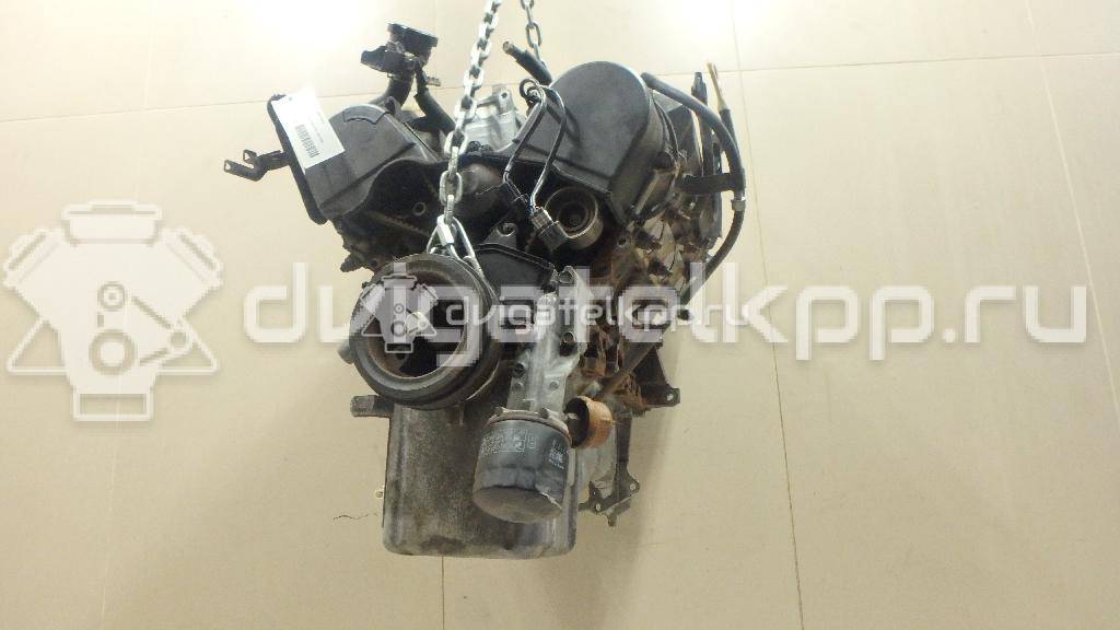 Фото Контрактный (б/у) двигатель 6G72 (SOHC 24V) для Mitsubishi Pajero 155-204 л.с 24V 3.0 л бензин 1050A827 {forloop.counter}}