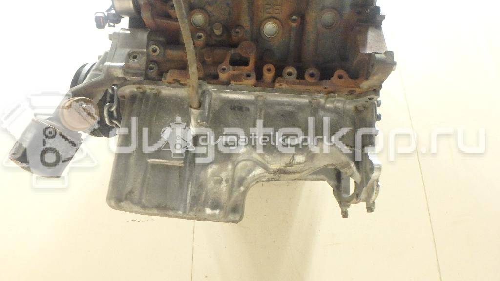 Фото Контрактный (б/у) двигатель 6G72 (SOHC 24V) для Mitsubishi Pajero 155-204 л.с 24V 3.0 л бензин 1050A827 {forloop.counter}}