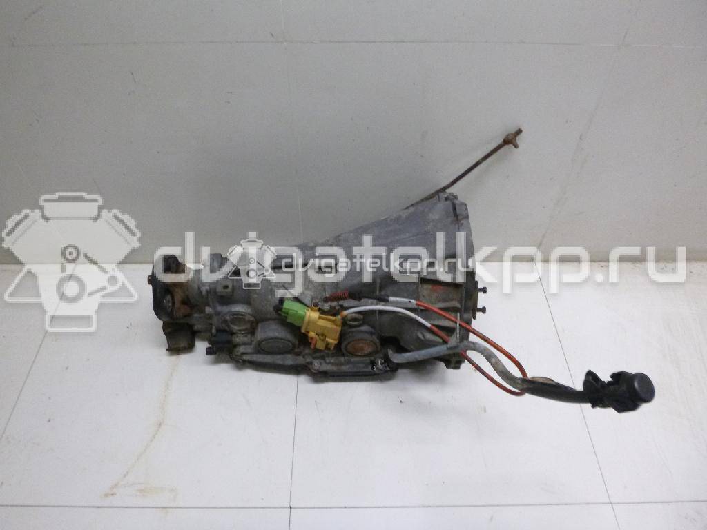 Фото Контрактная (б/у) АКПП для Mercedes-Benz W124 / Kombi T-Model / E-Class 193-197 л.с 24V 2.8 л M 104.942 (M 104) бензин 1242704202 {forloop.counter}}