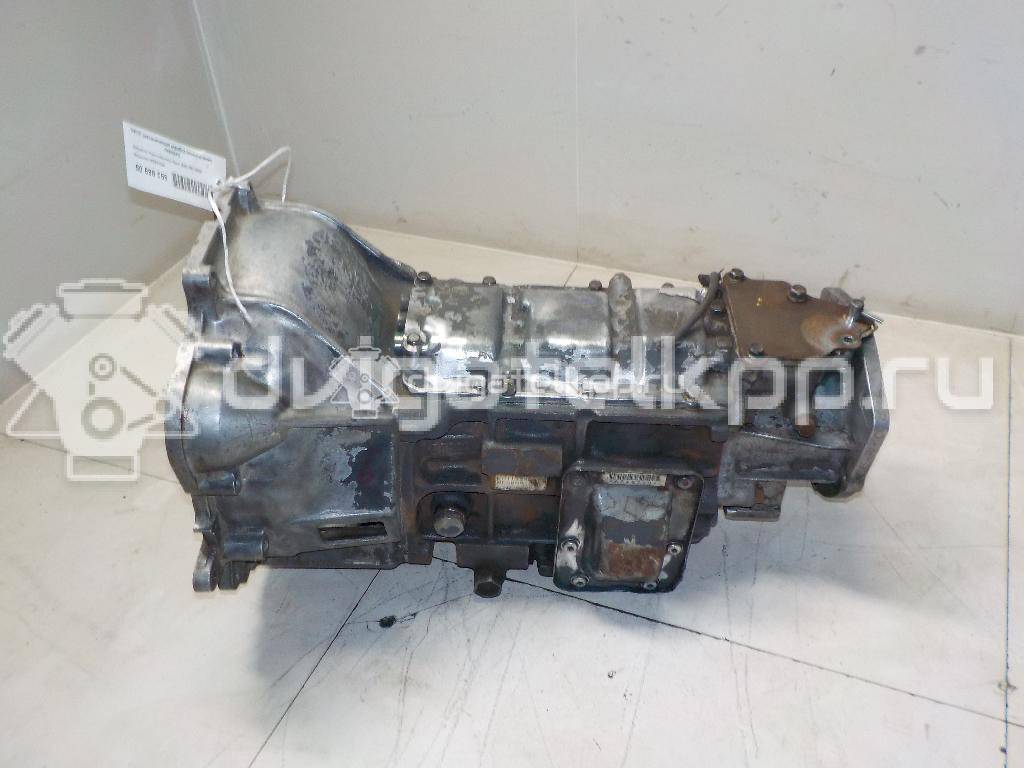 Фото Контрактная (б/у) МКПП для Mitsubishi Pajero / L 110-178 л.с 16V 2.5 л 4D56 (16V) Дизельное топливо {forloop.counter}}