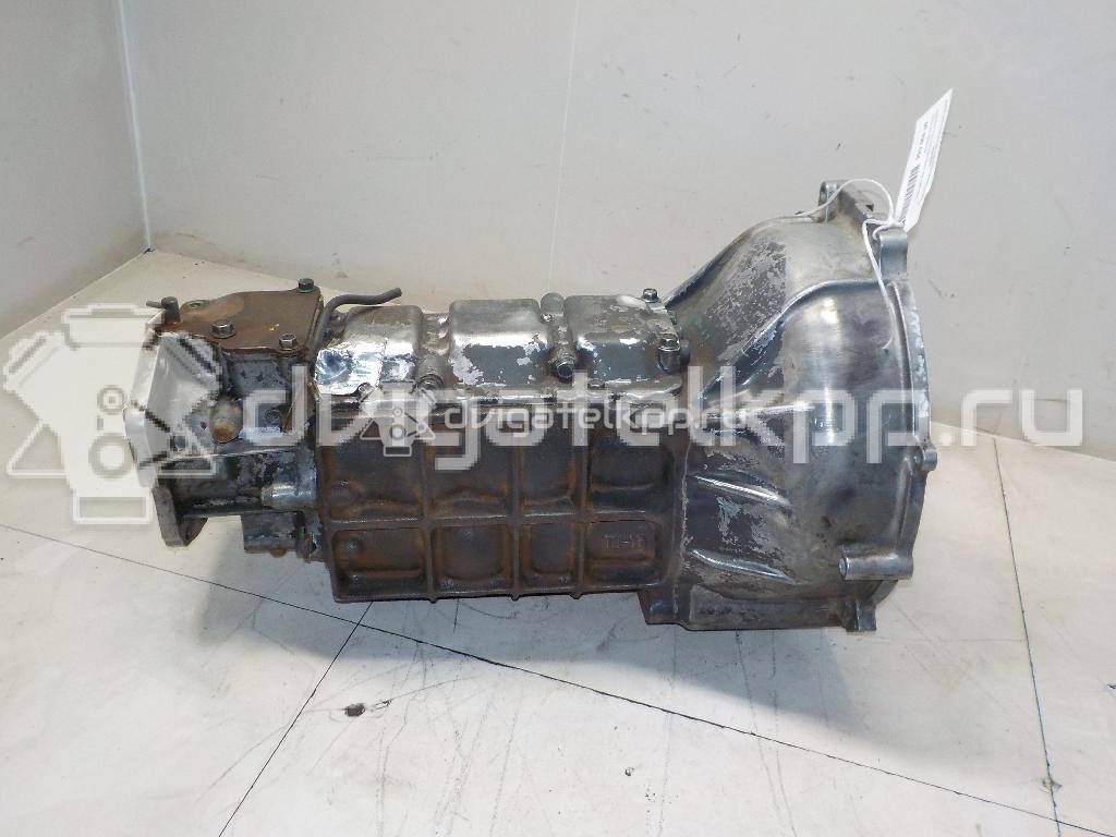 Фото Контрактная (б/у) МКПП для Mitsubishi Pajero / L 110-178 л.с 16V 2.5 л 4D56 (16V) Дизельное топливо {forloop.counter}}