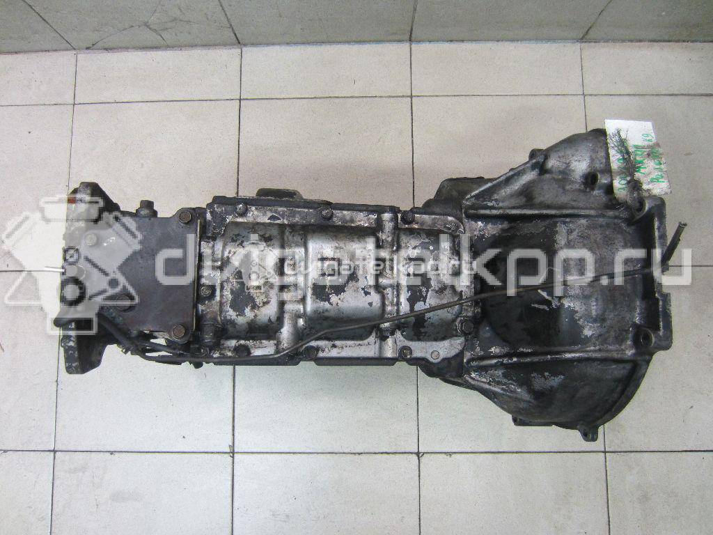 Фото Контрактная (б/у) МКПП для Mitsubishi L 110-178 л.с 16V 2.5 л 4D56 (16V) Дизельное топливо ME507400 {forloop.counter}}