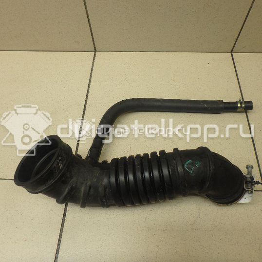 Фото Патрубок воздушного фильтра  mr571058 для mitsubishi Pajero/Montero Sport (K9)