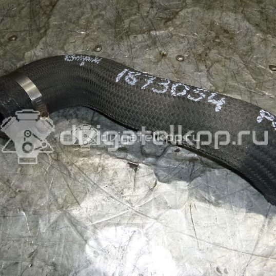 Фото Патрубок интеркулера  MR239614 для mitsubishi Pajero/Montero Sport (K9)