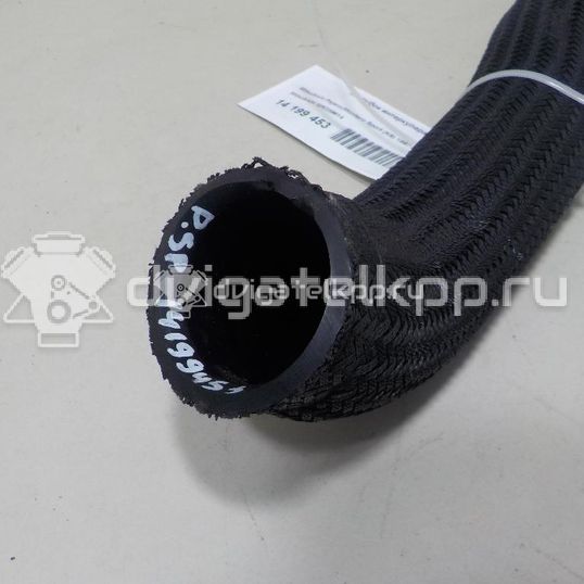 Фото Патрубок интеркулера  MR239614 для mitsubishi Pajero/Montero Sport (K9)