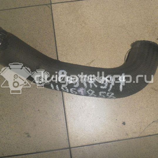 Фото Патрубок интеркулера  MR239614 для mitsubishi Pajero/Montero Sport (K9)