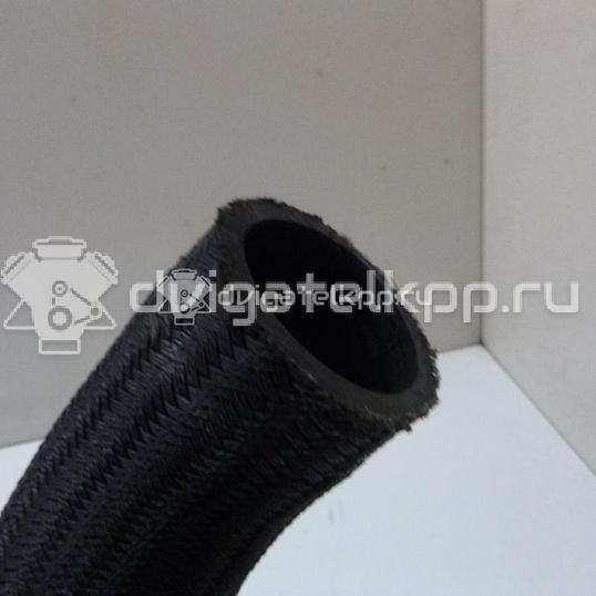 Фото Патрубок интеркулера  mr571358 для mitsubishi Pajero/Montero Sport (K9)