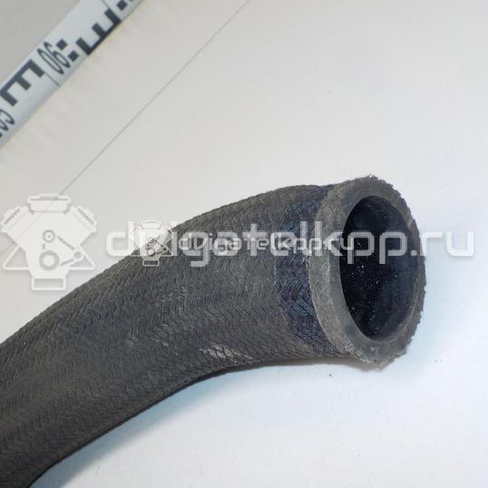 Фото Патрубок интеркулера  mr571358 для mitsubishi Pajero/Montero Sport (K9)