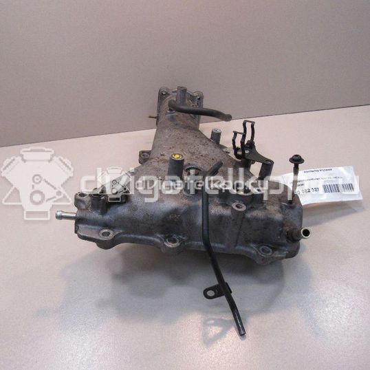 Фото Коллектор впускной  md338360 для Mitsubishi (Bjc) / Mitsubishi / Hyundai