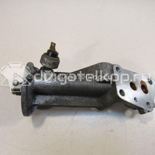 Фото Кронштейн масляного фильтра  MD308660 для Mitsubishi (Bjc) / Mitsubishi / Hyundai