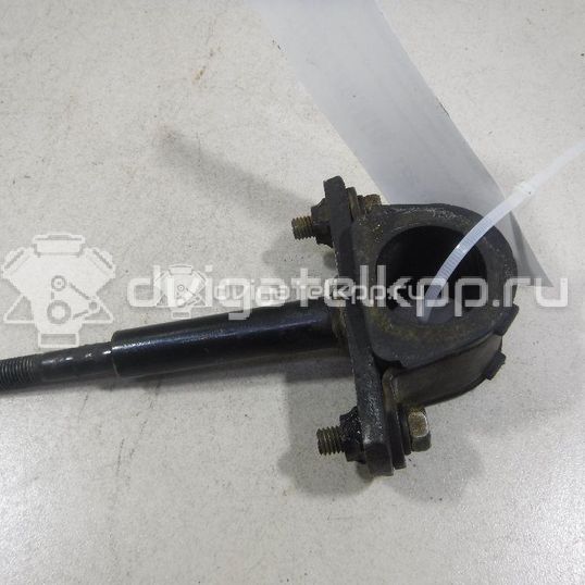 Фото Стойка переднего стабилизатора  MR267643 для Mitsubishi Pajero / L