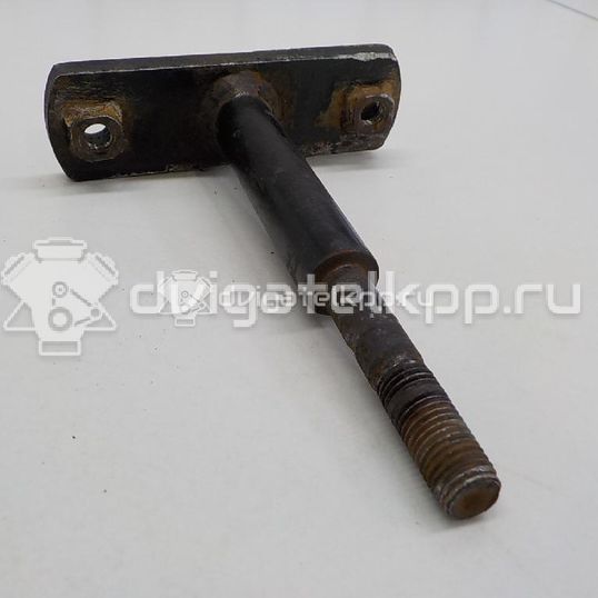 Фото Стойка переднего стабилизатора  MR267643 для Mitsubishi Pajero / L