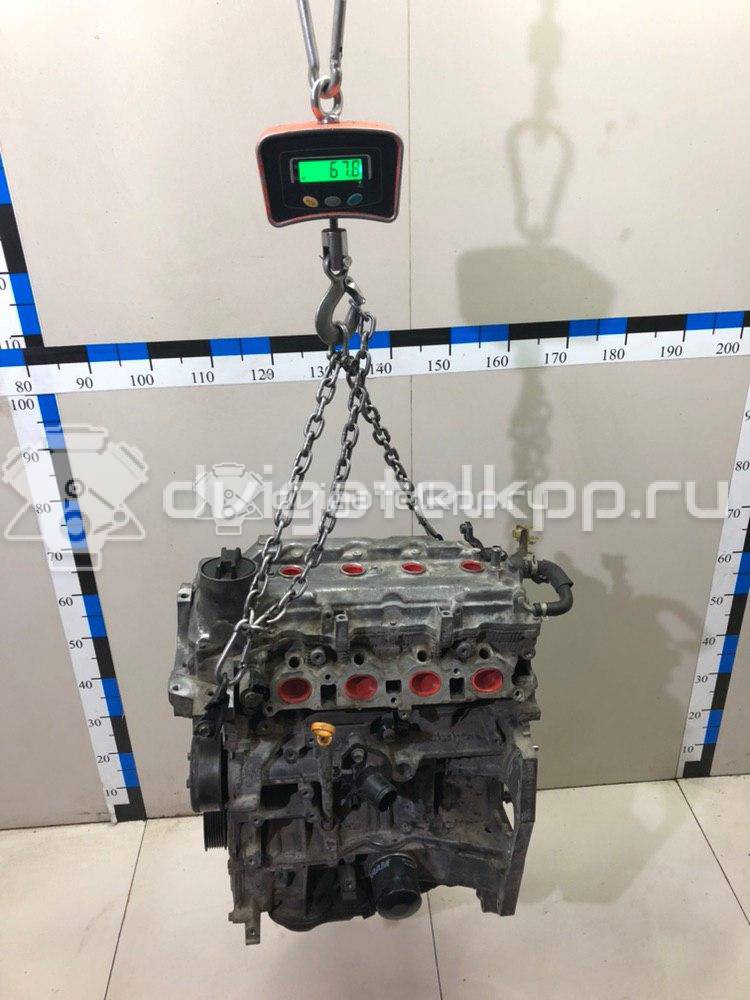 Фото Контрактный (б/у) двигатель HR16DE для Dongfeng (Dfac) / Nissan (Zhengzhou) / Samsung / Mazda / Nissan / Mitsubishi / Nissan (Dongfeng) 109 л.с 16V 1.6 л бензин 10102BC23F {forloop.counter}}