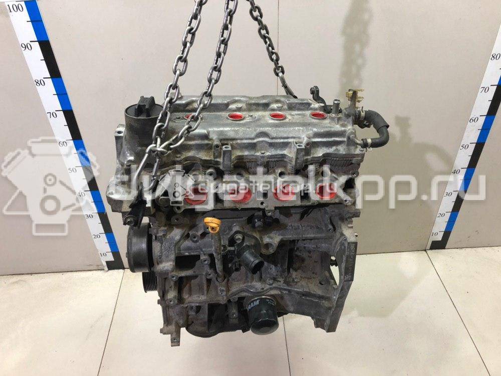 Фото Контрактный (б/у) двигатель HR16DE для Dongfeng (Dfac) / Nissan (Zhengzhou) / Samsung / Mazda / Nissan / Mitsubishi / Nissan (Dongfeng) 109 л.с 16V 1.6 л бензин 10102BC23F {forloop.counter}}