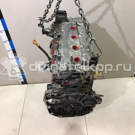 Фото Контрактный (б/у) двигатель HR16DE для Venucia / Dongfeng (Dfac) / Nissan (Zhengzhou) / Samsung / Mazda / Nissan / Mitsubishi / Nissan (Dongfeng) 117-124 л.с 16V 1.6 л бензин 10102BC23F