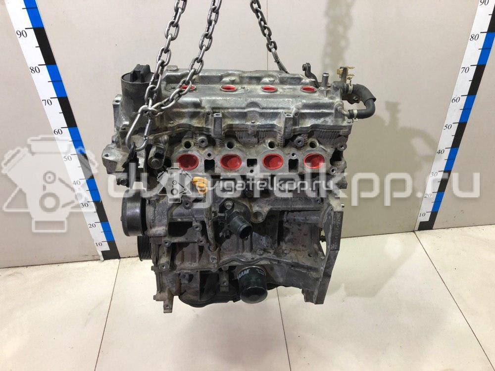 Фото Контрактный (б/у) двигатель HR16DE для Venucia / Dongfeng (Dfac) / Nissan (Zhengzhou) / Samsung / Mazda / Nissan / Mitsubishi / Nissan (Dongfeng) 117-124 л.с 16V 1.6 л бензин 10102BC23F {forloop.counter}}