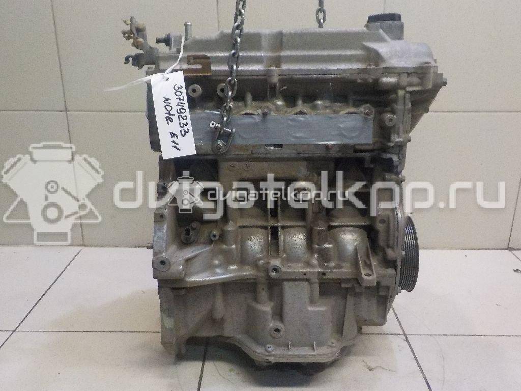 Фото Контрактный (б/у) двигатель HR16DE для Dongfeng (Dfac) / Nissan (Zhengzhou) / Samsung / Mazda / Nissan / Mitsubishi / Nissan (Dongfeng) 113-124 л.с 16V 1.6 л бензин 10102BC23F {forloop.counter}}