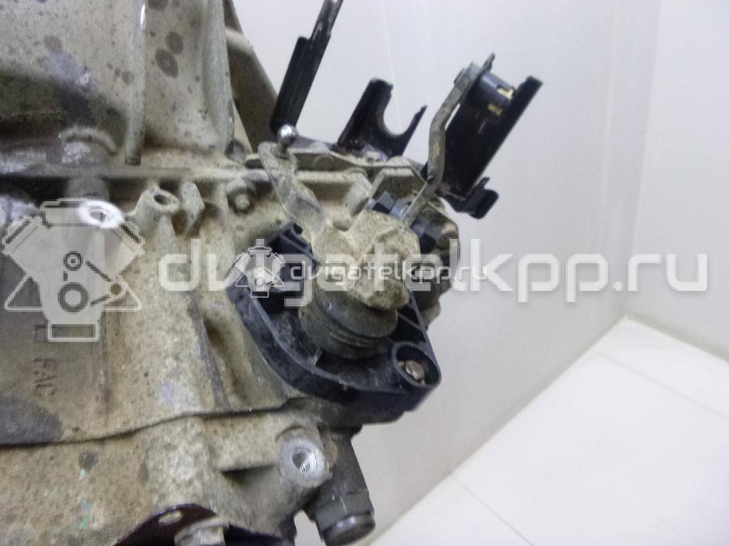 Фото Контрактная (б/у) МКПП для Mitsuoka / Mazda / Mitsubishi / Nissan 65-110 л.с 16V 1.2 л CR12DE бензин 32010AX603 {forloop.counter}}