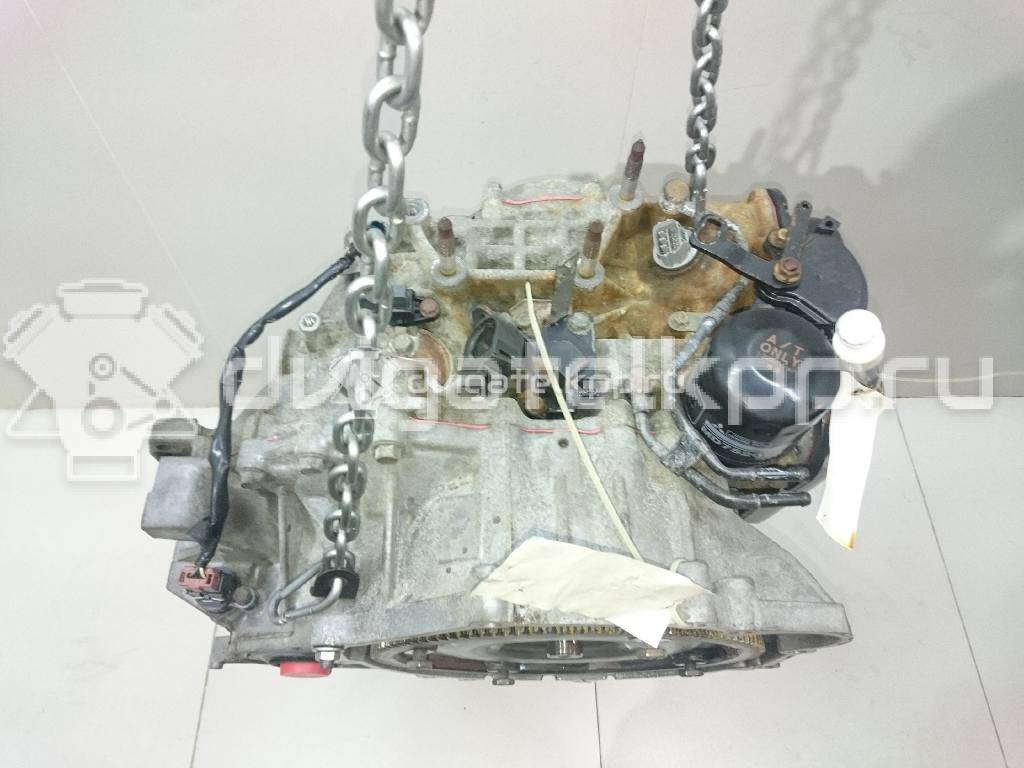 Фото Контрактная (б/у) АКПП для Mitsubishi Pajero 112-118 л.с 12V 2.4 л 4G64 (12V) бензин MD976816 {forloop.counter}}