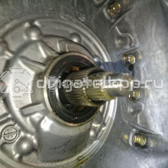 Фото Контрактная (б/у) АКПП для Mitsubishi Pajero / Carisma Da / Space 118-150 л.с 16V 1.8 л 4G93 (GDI) бензин MD976816