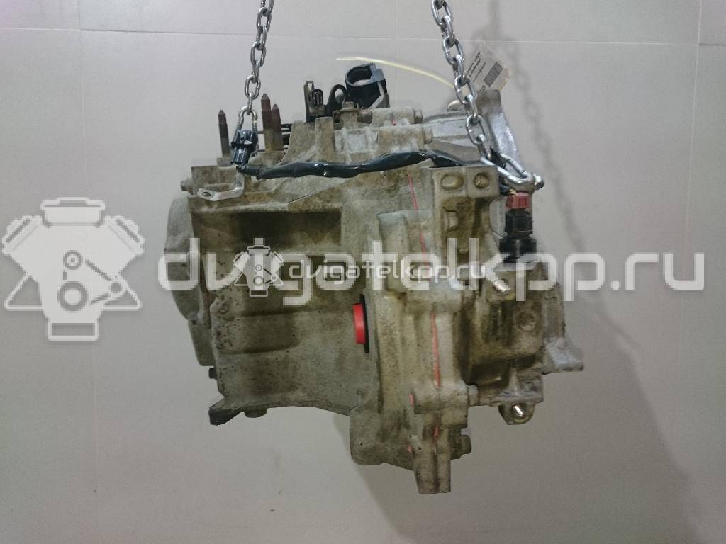 Фото Контрактная (б/у) АКПП для Mitsubishi Pajero / Carisma Da / Space 118-150 л.с 16V 1.8 л 4G93 (GDI) бензин MD976816 {forloop.counter}}