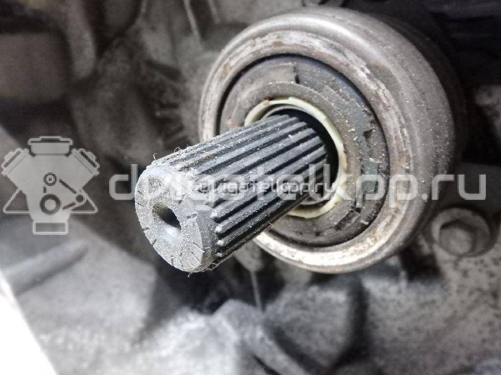 Фото Контрактная (б/у) МКПП для Dongfeng (Dfac) / Nissan (Zhengzhou) / Samsung / Mazda / Nissan / Mitsubishi / Nissan (Dongfeng) 113-124 л.с 16V 1.6 л HR16DE бензин 32010ED403 {forloop.counter}}