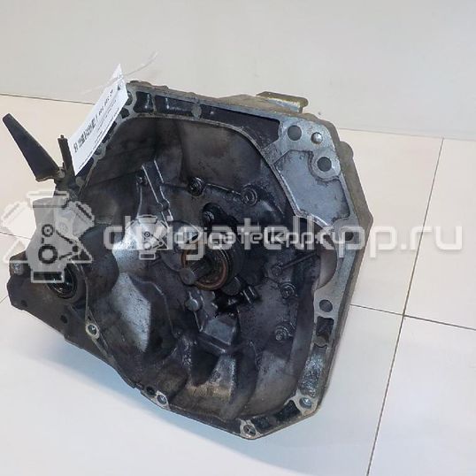 Фото Контрактная (б/у) МКПП для Dongfeng (Dfac) / Nissan (Zhengzhou) / Samsung / Mazda / Nissan / Mitsubishi / Nissan (Dongfeng) 117 л.с 16V 1.6 л HR16DE бензин