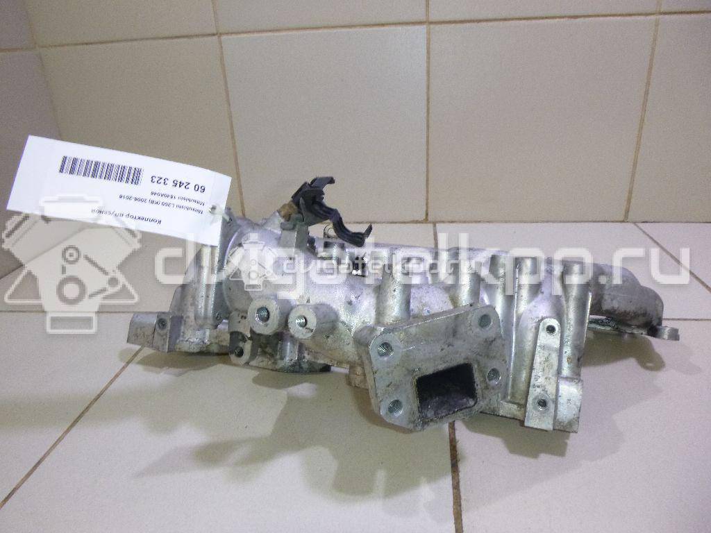 Фото Коллектор впускной  1540a046 для mitsubishi Pajero/Montero Sport (KH) {forloop.counter}}