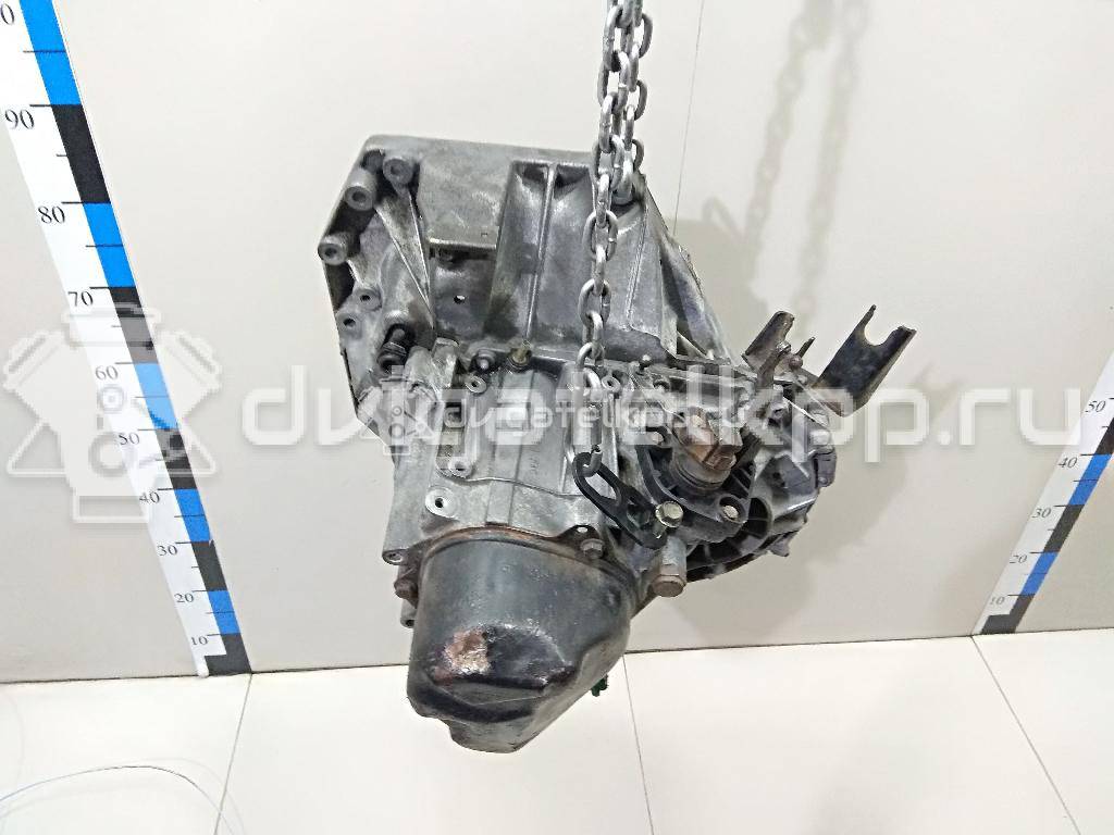 Фото Контрактная (б/у) МКПП для Dongfeng (Dfac) / Nissan (Zhengzhou) / Samsung / Mazda / Mitsubishi / Nissan / Nissan (Dongfeng) 105-126 л.с 16V 1.6 л HR16DE бензин 32010ED403 {forloop.counter}}