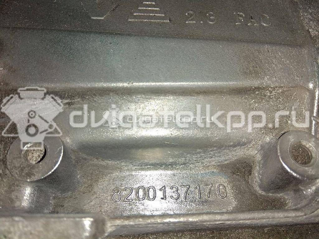 Фото Контрактная (б/у) МКПП для Dongfeng (Dfac) / Nissan (Zhengzhou) / Samsung / Mazda / Mitsubishi / Nissan / Nissan (Dongfeng) 105-126 л.с 16V 1.6 л HR16DE бензин 32010ED403 {forloop.counter}}