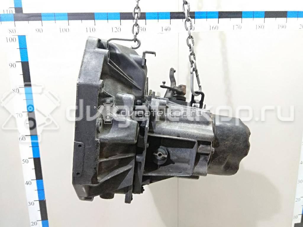 Фото Контрактная (б/у) МКПП для Dongfeng (Dfac) / Nissan (Zhengzhou) / Samsung / Mazda / Nissan / Mitsubishi / Nissan (Dongfeng) 87-140 л.с 16V 1.6 л HR16DE Бензин/спирт 32010ED403 {forloop.counter}}