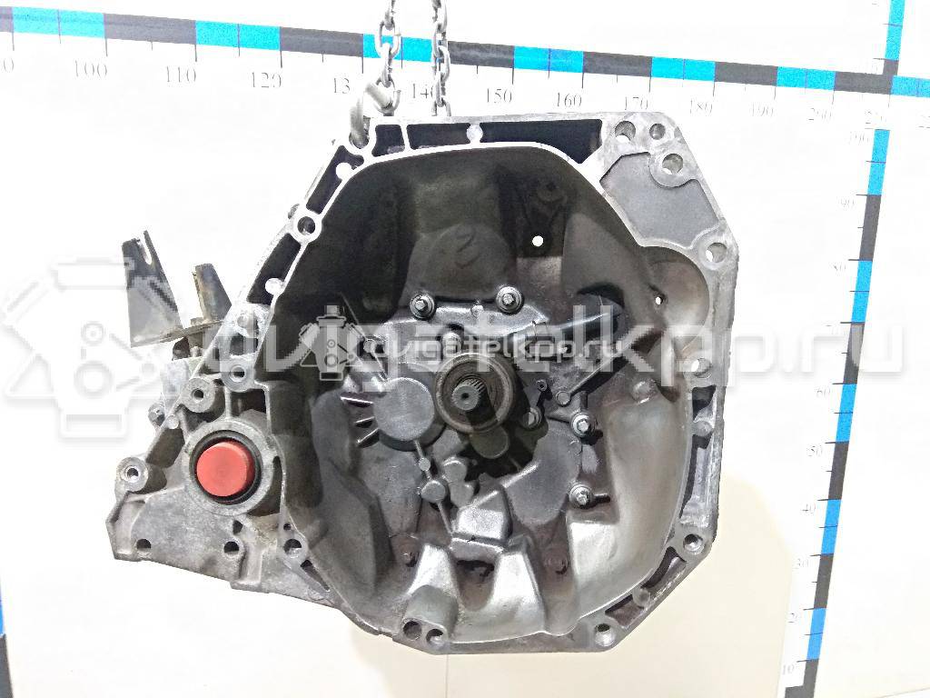 Фото Контрактная (б/у) МКПП для Dongfeng (Dfac) / Nissan (Zhengzhou) / Samsung / Mazda / Nissan / Mitsubishi / Nissan (Dongfeng) 87-140 л.с 16V 1.6 л HR16DE Бензин/спирт 32010ED403 {forloop.counter}}