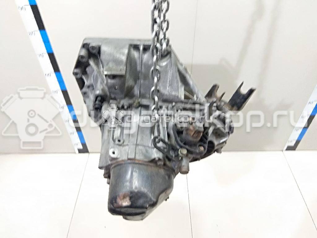 Фото Контрактная (б/у) МКПП для Dongfeng (Dfac) / Nissan (Zhengzhou) / Samsung / Mazda / Nissan / Mitsubishi / Nissan (Dongfeng) 113-124 л.с 16V 1.6 л HR16DE бензин 32010ED403 {forloop.counter}}