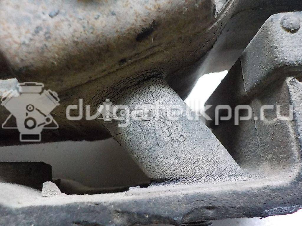 Фото Опора КПП  mr992717 для Mitsubishi L {forloop.counter}}