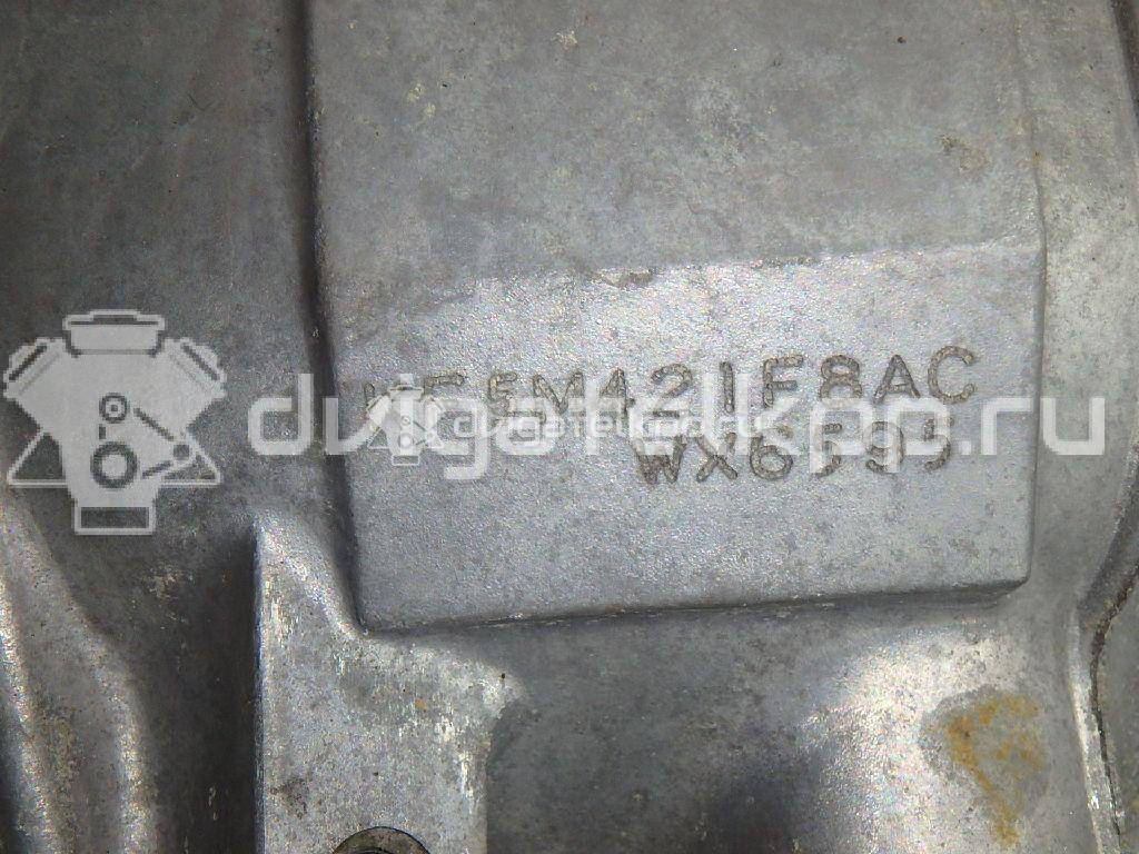 Фото Контрактная (б/у) МКПП для Mitsubishi Pajero 116-146 л.с 16V 2.0 л 4G94 (GDI) Бензин/спирт MD976985 {forloop.counter}}