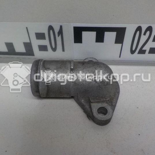 Фото Крышка термостата  md349493 для Fiat / Ford / Mitsubishi (Bbdc) / Mitsubishi / Jinbei (Brilliance) / Landwind (Jmc) / Pegaso