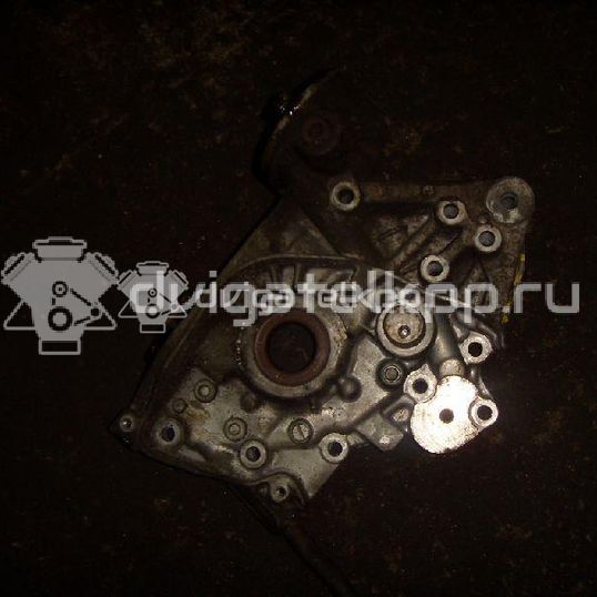 Фото Насос масляный  MD342007 для Mitsubishi Colt / Mirage / Lancer