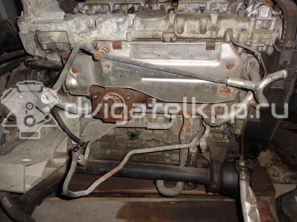 Фото Контрактный (б/у) двигатель B 5234 T3 для Volvo C70 / S70 Ls / V70 / S60 239-250 л.с 20V 2.3 л бензин B5254T1690157 {forloop.counter}}