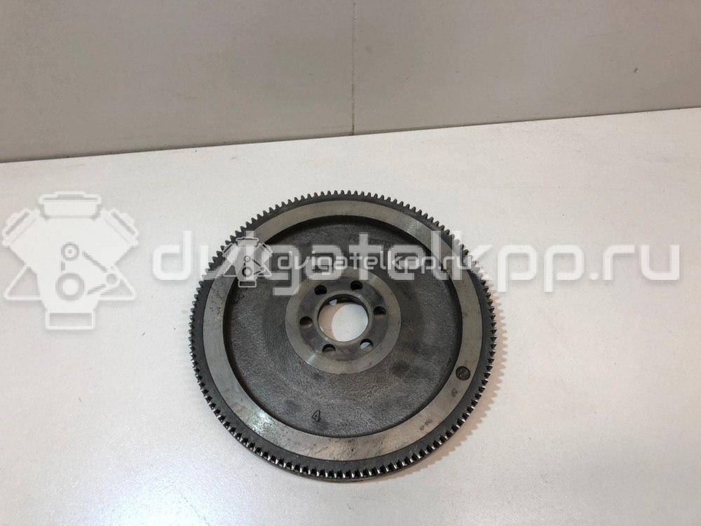 Фото Маховик для двигателя HR16DE для Dongfeng (Dfac) / Nissan (Zhengzhou) / Samsung / Mazda / Nissan / Mitsubishi / Nissan (Dongfeng) 113-124 л.с 16V 1.6 л бензин 12310EE000 {forloop.counter}}