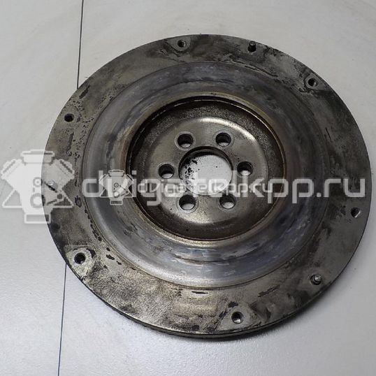 Фото Маховик для двигателя HR16DE для Venucia / Dongfeng (Dfac) / Nissan (Zhengzhou) / Samsung / Mazda / Nissan / Mitsubishi / Nissan (Dongfeng) 117-124 л.с 16V 1.6 л бензин 123101KA0A